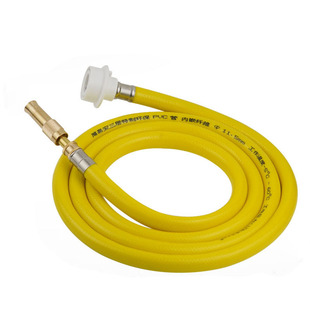 简易安家用水龙头卡扣接头高压洗车水枪水管软管冲洗地板厕所喷枪