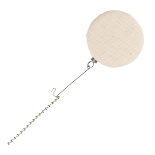 hario虹吸壶原装正品配件虹吸壶过滤器法兰绒过滤布过滤纸F-103