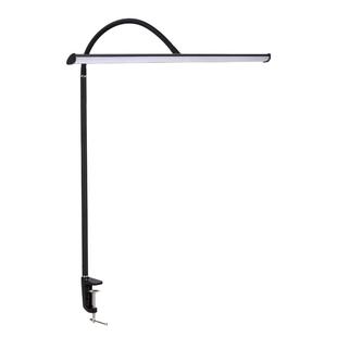 电脑桌面台灯夹式护眼办公维修台工作灯显示器屏幕主播直播补光灯