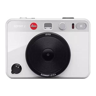【咨询优惠】Leica/徕卡SOFORT 2 即时相机一次成像莱卡 立拍立得