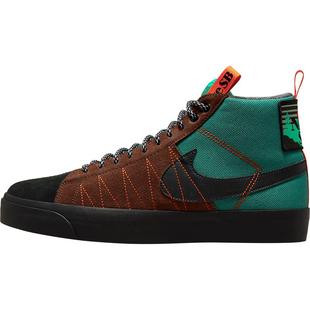 Nike/耐克正品 SB ZOOM BLAZER 男女加绒滑板鞋DC8903-300
