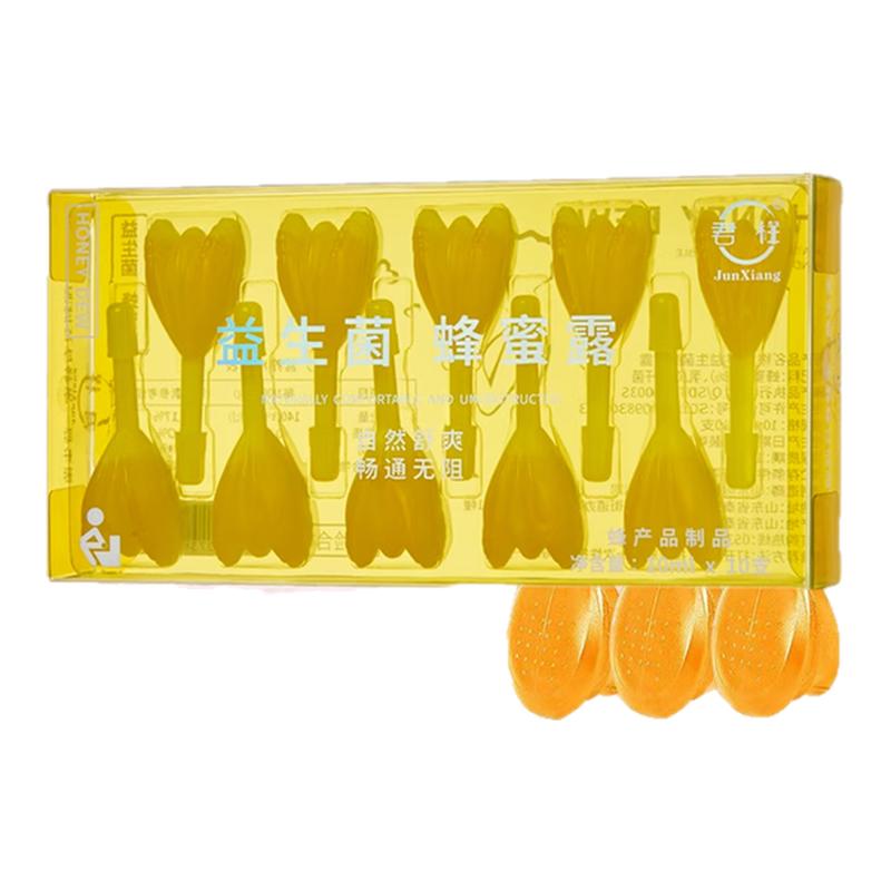 益生菌蜂蜜露孕妇专用待产妇蜂蜜蜂蜜