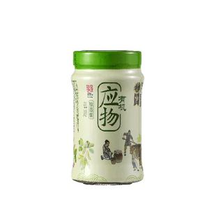 应物有机古方黄豆酱无添加黄豆酱豆瓣酱家用拌面酱拌饭酱358g