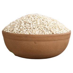 宁化糯薏米脱壳中药材薏米仁新货500g无霉小薏米粥薏米茶五谷杂粮