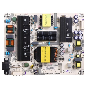 适用海信液晶电视机HZ652/55/68E/55E/57E电源板RSAG7.820.8349