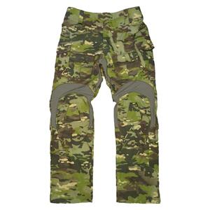 国产GEN3绿CP单裤MCTP多地形G3作战裤工装裤长裤MultiCam Tropic