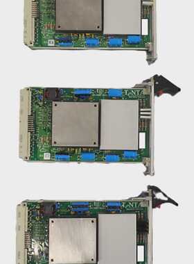 MKS Instruments AS00720-04 Power Supply PCB Card AMAT 0190-0