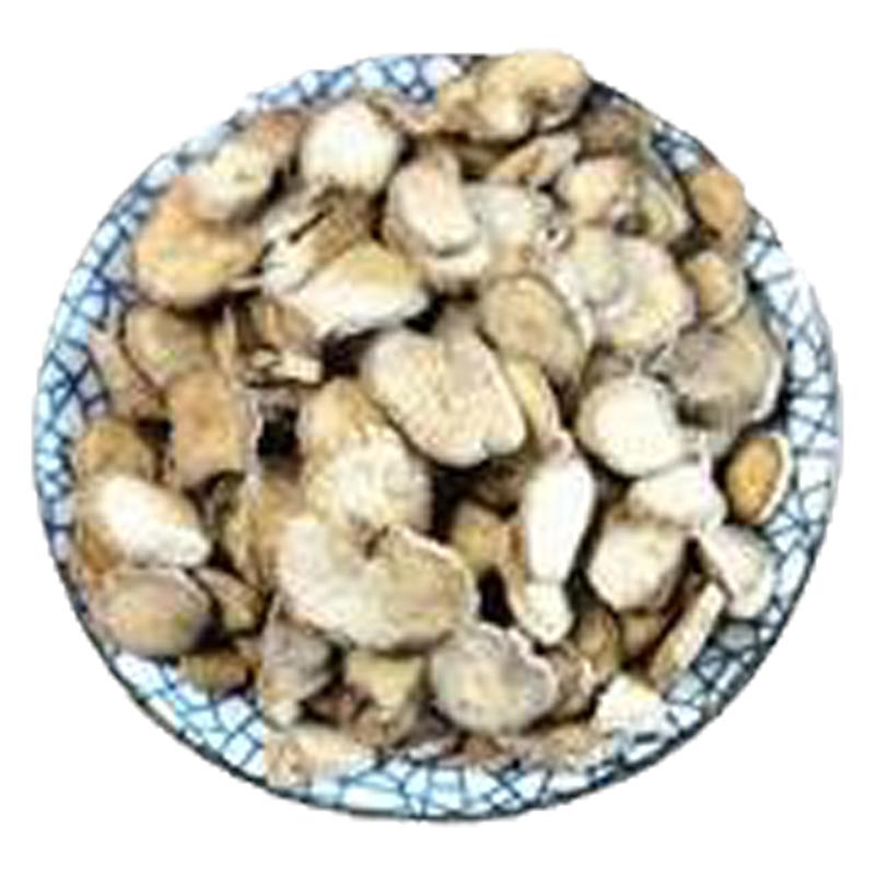 中药材牛膝野生川牛膝片 甜牛膝无硫本色选装好货牛膝片500g包邮