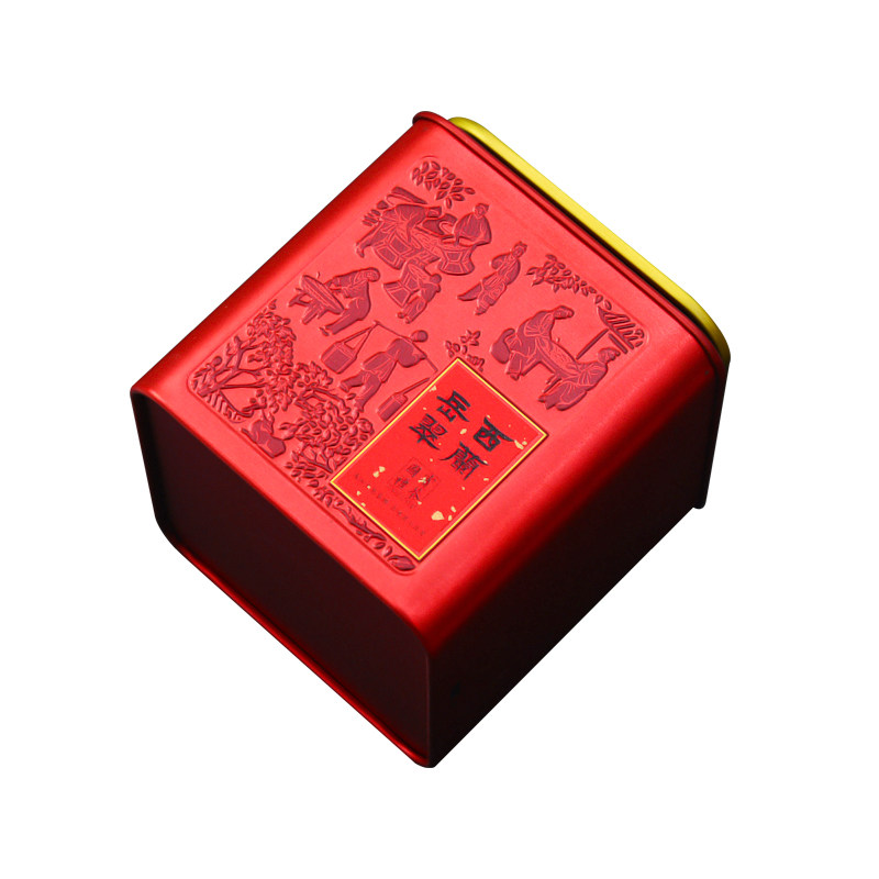岳西翠兰国宾礼茶明前特级100g装