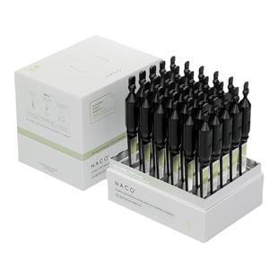 NACO次抛精华液控油祛痘印修淡化复精华液去痘坑闭口粉刺正品保证