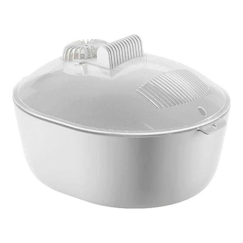 食物保鲜化冻机四合一快速解冻器