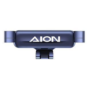 广汽埃安splus/yplus/vplus手机车载支架埃安lx屏幕固定手机支架