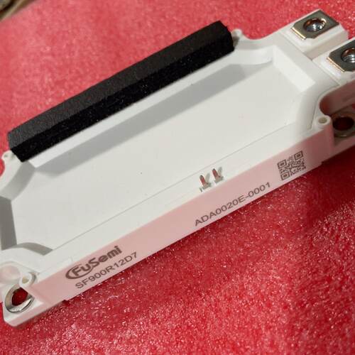 【询价】FUSEMI SP600R12D7，有多个，的来适用