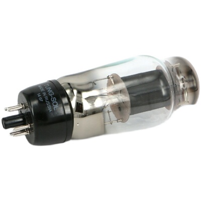 EL34/KT77/5881胆机功率管代曙光