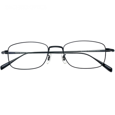 日本Chiyoko男士超轻纯钛眼镜架