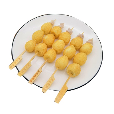 商用惠富康批发商用关东煮关东煮