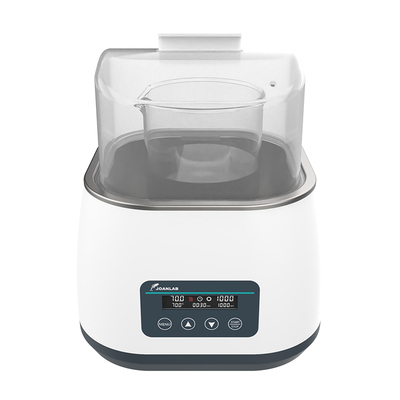 JOANLAB集热式磁力搅拌器恒温