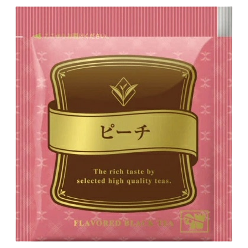 日本酒店茶包keyflavoredtea