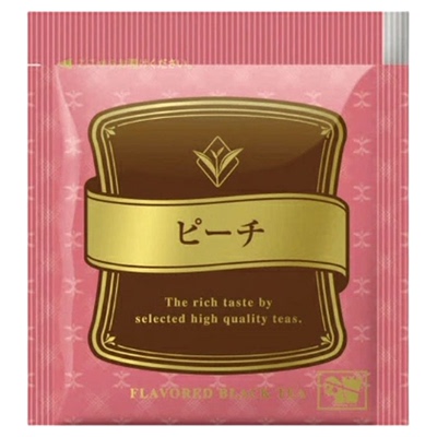 日本酒店茶包keyflavoredtea