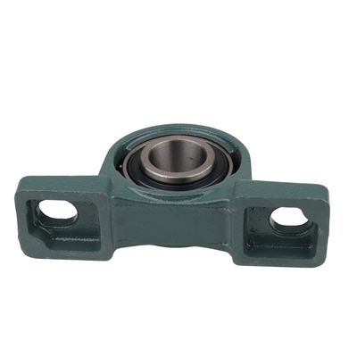 带座立式p型外球面轴承