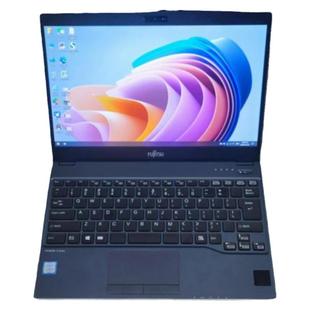 仅800克富士通U938 U939轻薄便携13寸笔记本电脑商务办公本手提