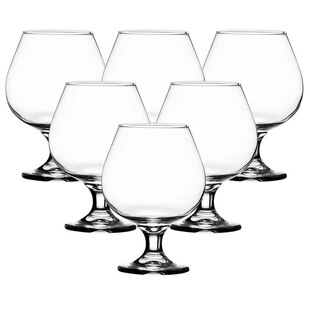 整箱批发水晶玻璃白兰地专用杯洋酒杯高脚无铅杯威士忌酒杯矮脚杯