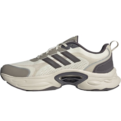 滔搏adidas阿迪达斯男女鞋VENTTACKSPW运动休闲训练跑步鞋JQ7603