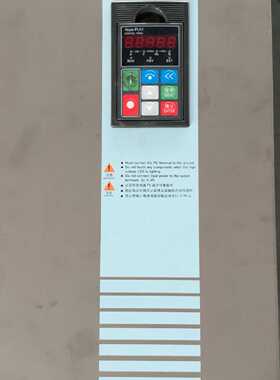 Hope800G22T4 森兰变频器 拆机货 22KW 38