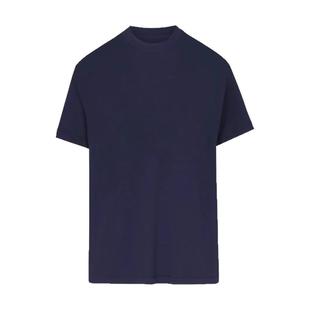 IAMUBABA 卡戴珊skims 宽松男友风半袖T恤上衣BOYFRIEND