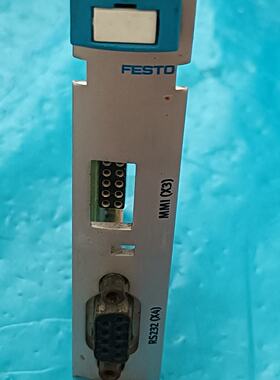 议价FESTO V0996 K362253  L36225可维修