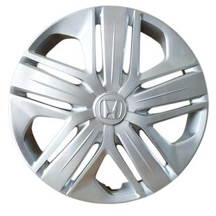 适用18新款飞度轮毂盖轮毂罩15寸哥瑞风范锋范通用铁钢圈盖罩加厚