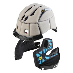 摩雷士R50S S30内衬配件ELASTIC海绵吸汗通风性好四季通用