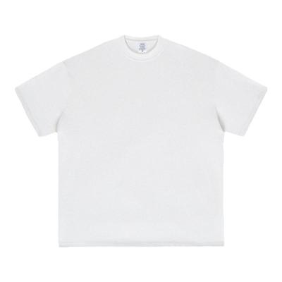 300g纯色cleanfit情侣短袖内搭