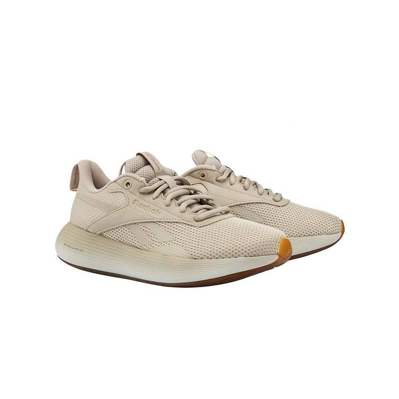 Reebok Dmx Comfort 织物合成革 低帮生 活休鞋男女同款
