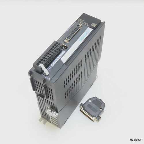 INOVANCE Used SV630P,SV630PS5R5I AC SERVO DRIVE 750W DRV-I-2
