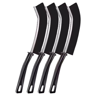 浴室缝隙刷刷子卫生间瓷砖死角清洁硬毛多功能窗缝死角凹槽清洁刷