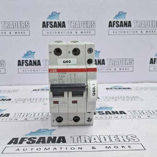 ABBS202MK6AUC微型电路断路器