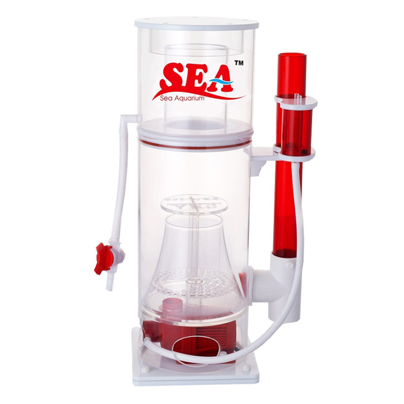 sea蛋分蛋白质分离器大型静音