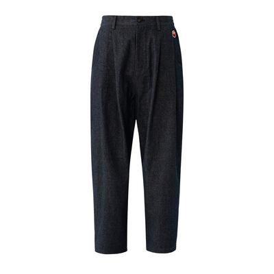 HalfwayHouse长裤锥形裤