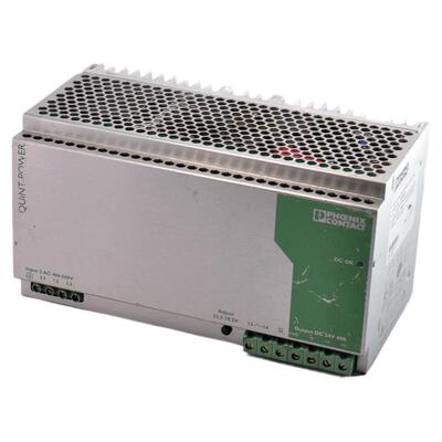 菲尼克斯QUINT-PS2938646电源DIN