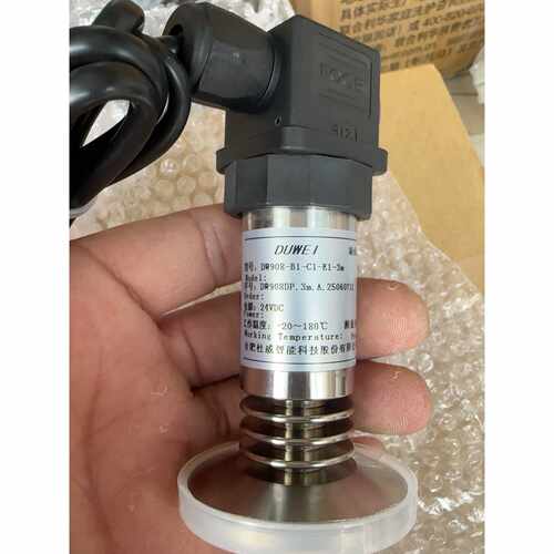 询价杜威液位变送器DW908-B1-C1-D1-E1-3m未