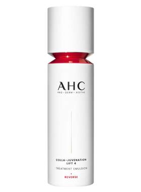 韩国AHC4D超塑提拉紧致精华乳