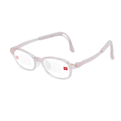 LIPO李白儿童眼镜超轻舒适防蓝光