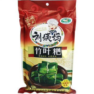 贵州特产清镇市刘姨妈竹叶黄粑特色糯米小吃糍粑加热即食早餐实惠