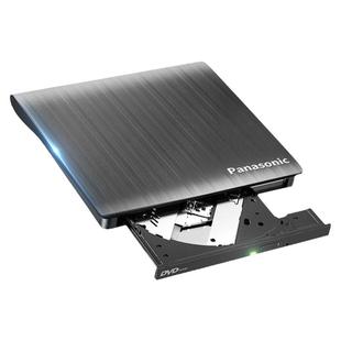 松下蓝光外置刻录光驱USB30.+Type-C读刻一体刻录机电脑通用光驱