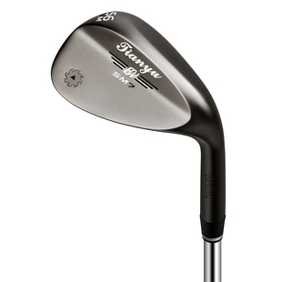 高尔夫球杆 男女SM7切杆挖起杆 沙坑杆56°60° 凹槽纹增强倒旋