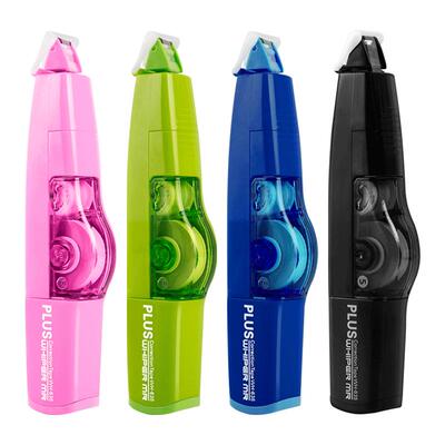 【经典套装】日本普乐士修正带