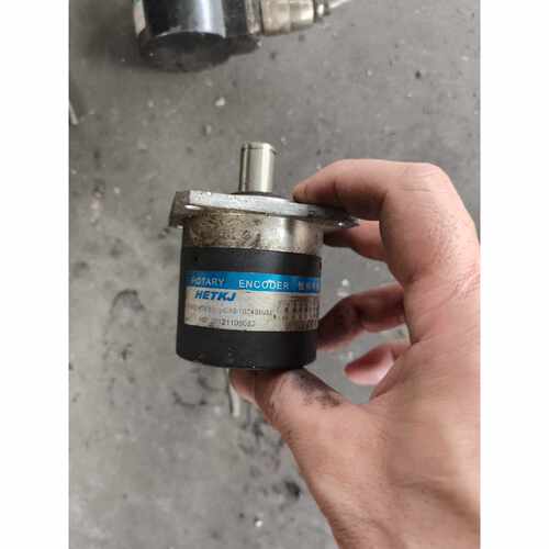 询价-恒特科技编码器HTF6015CY1024BM5L
