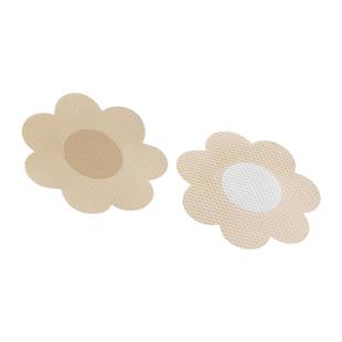 胸贴医用一次性夏季透气隐形防凸点女婚纱用大胸小胸平胸专用乳贴