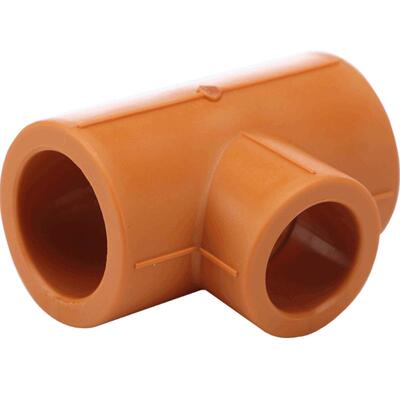 伟星管业辉煌色ppr6分转PPR水管